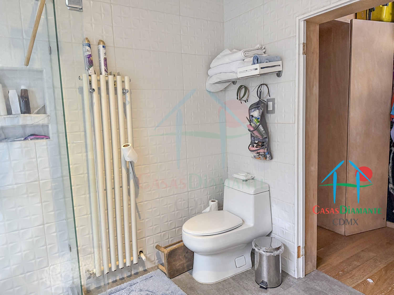 Herradura Casa Zen BD - Recámara principal 17